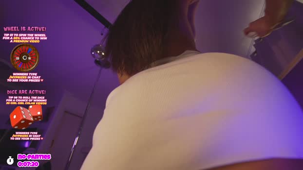 hannahjames710 beautiful Webcam SHOW @ Chaturbate 06-11-2024