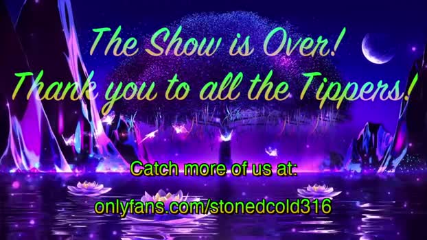 stonedcold316420 squirt Webcam SHOW @ Chaturbate 07-11-2024