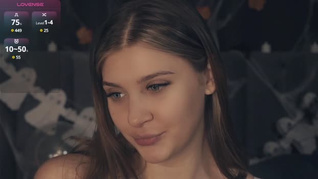 vivid_girls yummy Webcam SHOW @ Chaturbate 06-11-2024