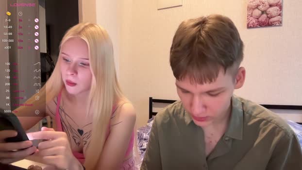 walterback skinny Webcam SHOW @ Chaturbate 07-11-2024