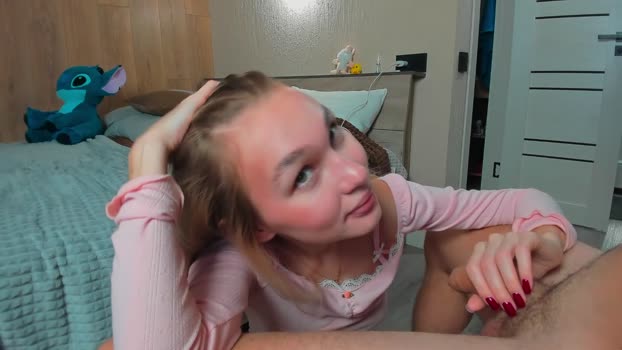 wladilia deep Webcam SHOW @ Chaturbate 06-11-2024