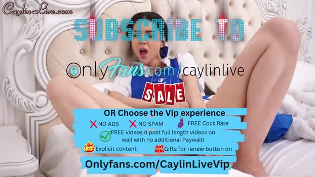 caylin kiss Webcam SHOW @ Chaturbate 07-11-2024