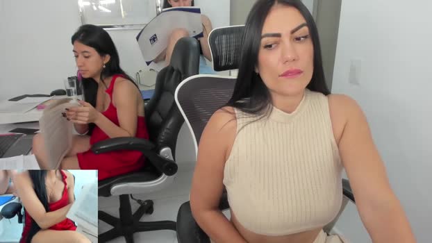 emillybrowm sexy Webcam SHOW @ Chaturbate 07-11-2024
