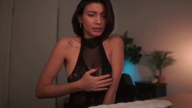letiziafulkers1 kink Webcam SHOW @ Chaturbate 07-11-2024
