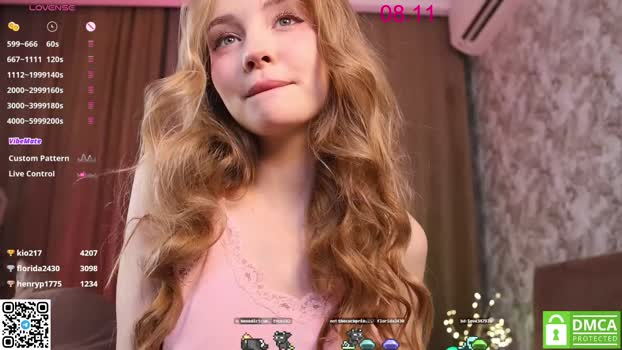 lissa_meooow Ass Webcam SHOW @ Chaturbate 08-11-2024