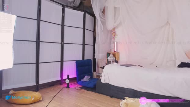 mollyflwers sexy Webcam SHOW @ Chaturbate 07-11-2024