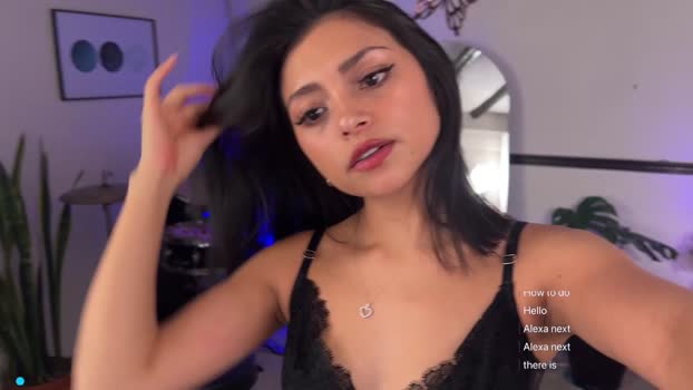 sweet_littleee natural Webcam SHOW @ Chaturbate 07-11-2024