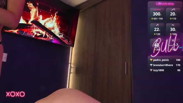 bull_vixen2001 orgasm Webcam SHOW @ Chaturbate 09-11-2024