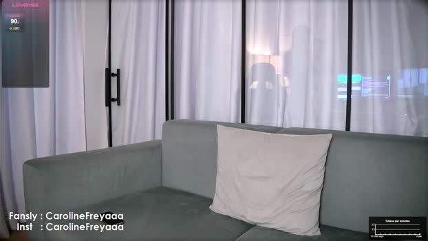 carolinafreixxa fuckpussy Webcam SHOW @ Chaturbate 08-11-2024