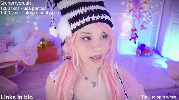cherrycrush lovense Webcam SHOW @ Chaturbate 08-11-2024