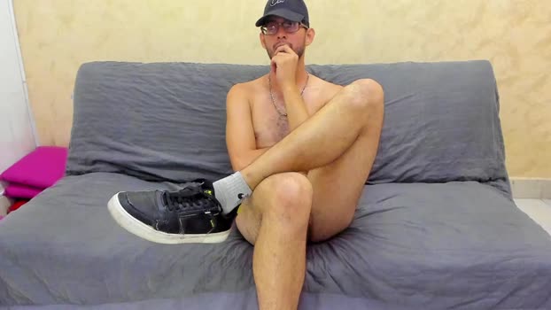party_starts love Webcam SHOW @ Chaturbate 08-11-2024