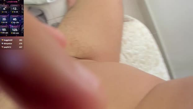 nikita_love69 blowjob Webcam SHOW @ Chaturbate 10-11-2024