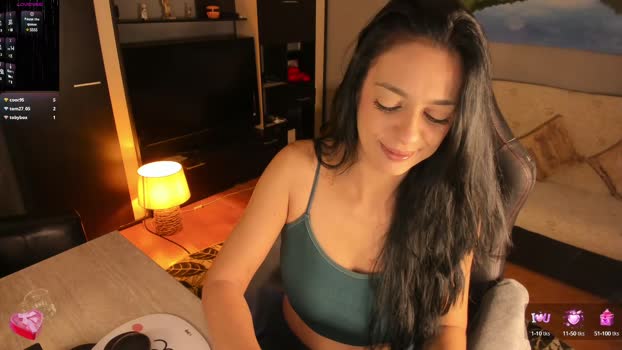 xlaracroftx sexykitty Webcam SHOW @ Chaturbate 10-11-2024