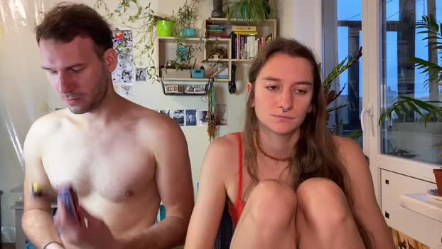 amarita_franchetti toy Webcam SHOW @ Chaturbate 11-11-2024