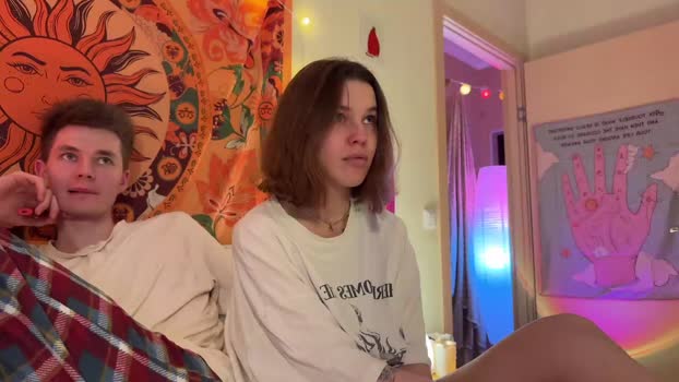 di_n_alex Recorded Webcam SHOW @ Chaturbate 11-11-2024