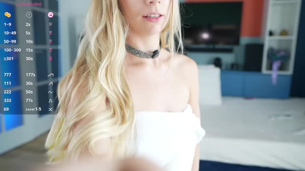 vika54784 horny Webcam SHOW @ Chaturbate 11-11-2024