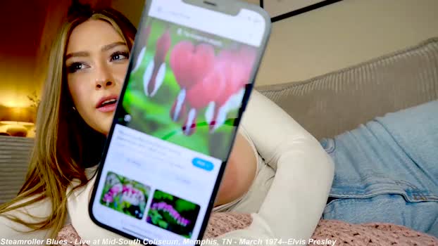 x_lily_x horny Webcam SHOW @ Chaturbate 11-11-2024