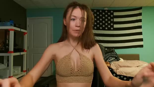 anabelleleigh Video Webcam SHOW @ Chaturbate 11-11-2024