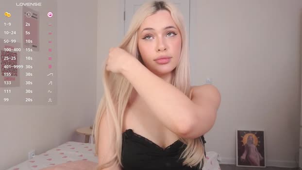 lana_mazy beauty Webcam SHOW @ Chaturbate 12-11-2024