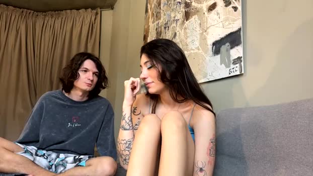step__siblings oral Webcam SHOW @ Chaturbate 12-11-2024