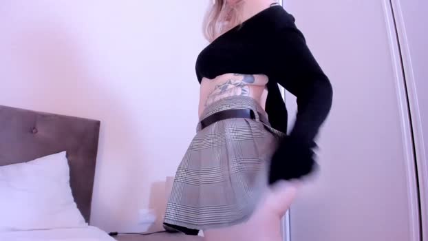 aalliyahh lovense Webcam SHOW @ Chaturbate 12-11-2024