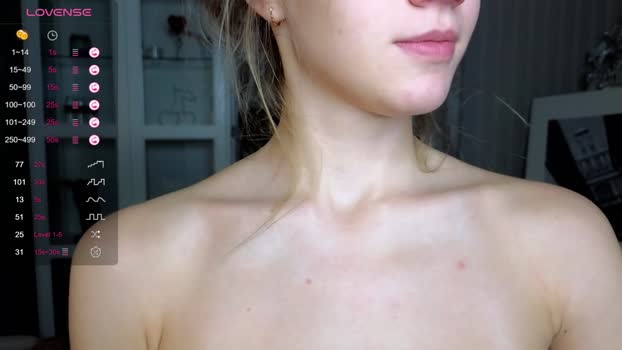 cute_fox_girl yummy Webcam SHOW @ Chaturbate 13-11-2024