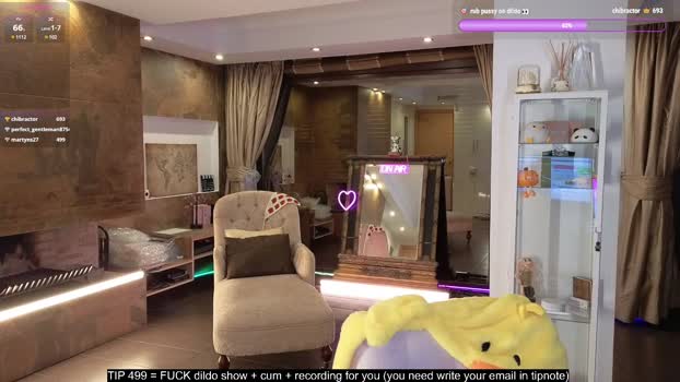 oooops__ hot Webcam SHOW @ Chaturbate 12-11-2024