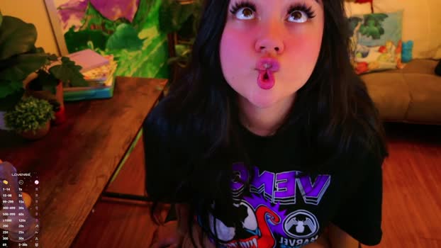 annatigarr pussy Webcam SHOW @ Chaturbate 14-11-2024