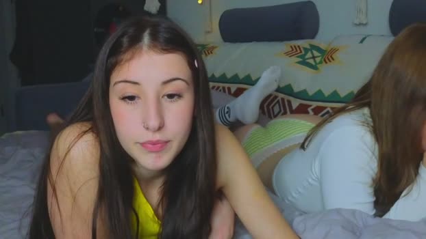 my_parisss Naked Webcam SHOW @ Chaturbate 13-11-2024