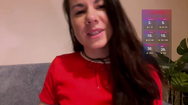 nikavenus sucktits Webcam SHOW @ Chaturbate 13-11-2024