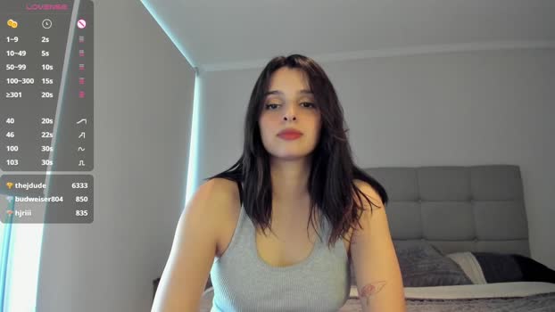 yourfreakygirl bigtoys Webcam SHOW @ Chaturbate 13-11-2024