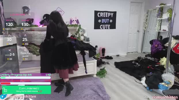 crimsonkitten sucktits Webcam SHOW @ Chaturbate 14-11-2024