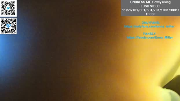 enna__miller hard Webcam SHOW @ Chaturbate 16-11-2024