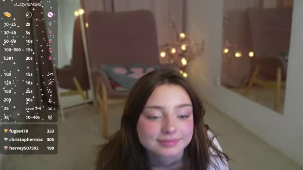 floret_joy sexy Webcam SHOW @ Chaturbate 16-11-2024