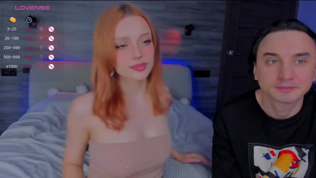 honeymoon1100 sexygirl Webcam SHOW @ Chaturbate 15-11-2024