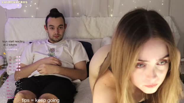 laurenxcros sexygirl Webcam SHOW @ Chaturbate 15-11-2024