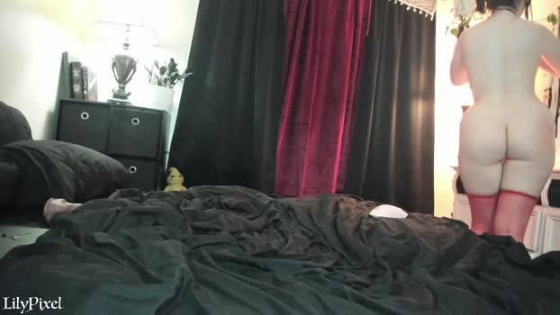 lilypixel Ass Webcam SHOW @ Chaturbate 15-11-2024