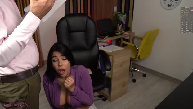 secretary_bj big Webcam SHOW @ Chaturbate 15-11-2024