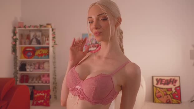 bunnydollstella nasty Webcam SHOW @ Chaturbate 16-11-2024