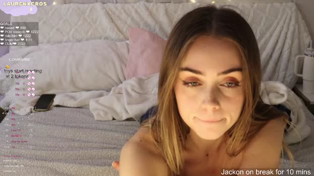 laurenxcros lovense Webcam SHOW @ Chaturbate 16-11-2024