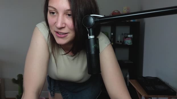 alexa_dream beautiful Webcam SHOW @ Chaturbate 17-11-2024