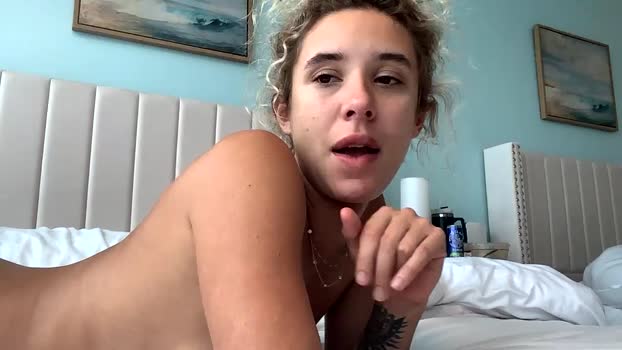 gingerfox777 lovense Webcam SHOW @ Chaturbate 18-11-2024