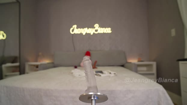 jeangreybianca Recorded Webcam SHOW @ Chaturbate 17-11-2024