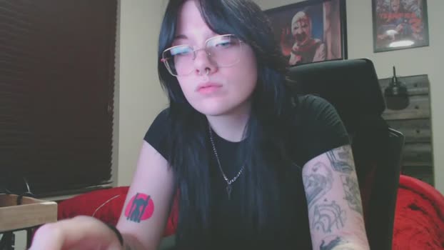 lustfullives hot Webcam SHOW @ Chaturbate 17-11-2024