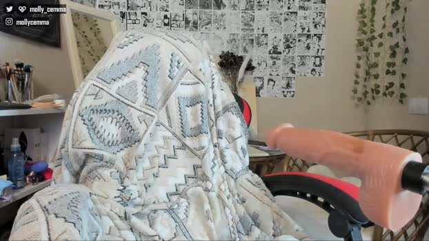mollycemma blowjob Webcam SHOW @ Chaturbate 18-11-2024