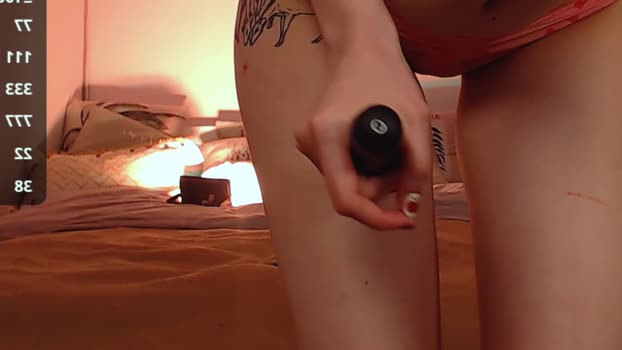 pollyrouge fuck Webcam SHOW @ Chaturbate 17-11-2024