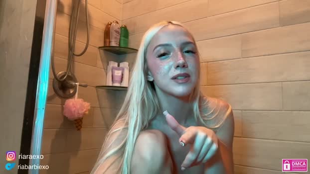 riababe sexygirl Webcam SHOW @ Chaturbate 17-11-2024