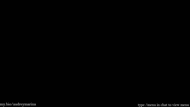 audrey_ bj-dildo Webcam SHOW @ Chaturbate 18-11-2024