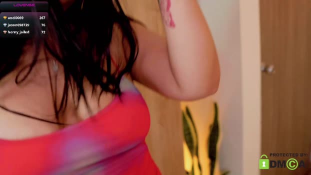 catrina26_ Pretty Webcam SHOW @ Chaturbate 18-11-2024