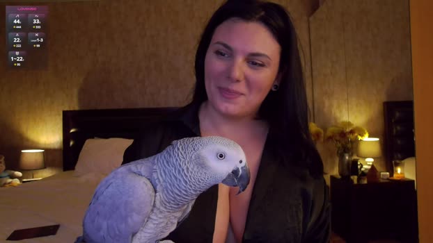 karrin Nude Webcam SHOW @ Chaturbate 19-11-2024